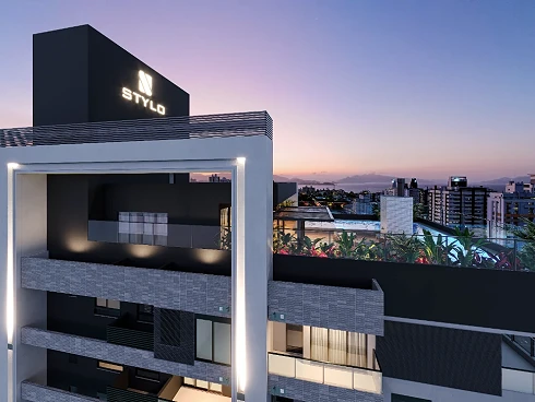 Apartamento em Canto, Florianópolis