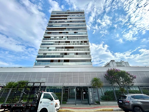 Apartamento em Pagani, Palhoça