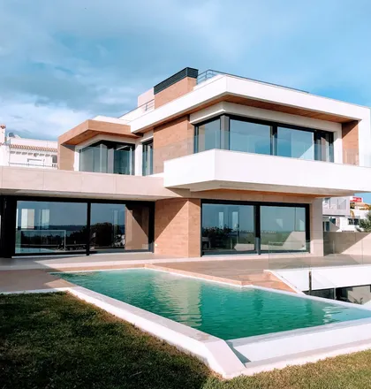 Casa 4 quartos · Campinas
