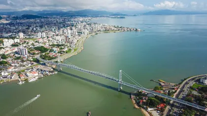 Imóveis em Florianópolis - SC