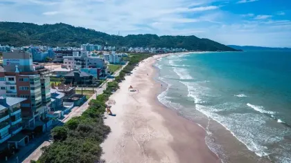 Imóveis em Governador Celso Ramos - SC
