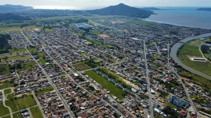 Imóveis em Tijucas - SC