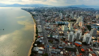 Imóveis em São José - SC