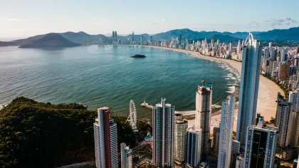 Imóveis em Balneário Camboriú - SC