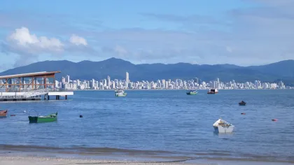 Imóveis em Porto Belo - SC