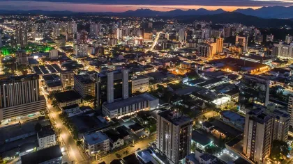Imóveis em Joinville - SC
