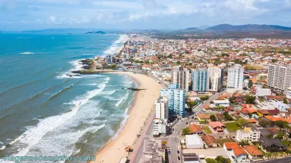 Imóveis em Barra Velha - SC