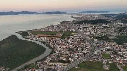 Imóveis em Biguaçu - SC