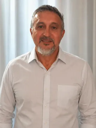 Sergio Gutierrez