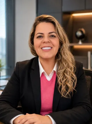 Flavia Quadros 