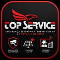 TOP SERVICE - Energia Solar