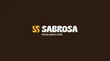 SABROSA PIZZA  BAR & CAFE 