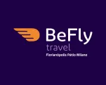 BeFLY - Agencia de Viagens - Florianópolis Pátio Milano