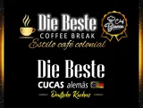 DIE BESTE COFFE BREAK