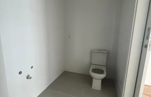 Apartamento em João Paulo, Florianópolis