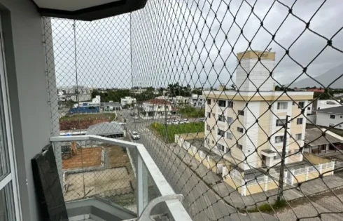 Apartamento em Barra do Aririú, Palhoça