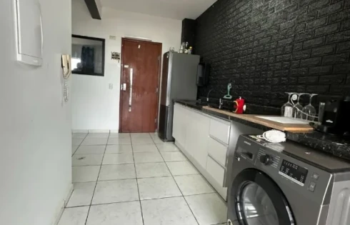 Apartamento em Barra do Aririú, Palhoça