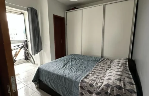 Apartamento em Barra do Aririú, Palhoça