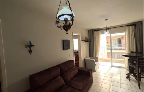 Apartamento em Serraria, São José