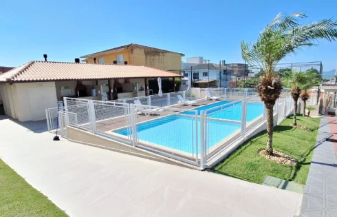 Apartamento em Serraria, São José