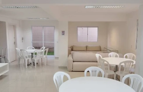 Apartamento em Serraria, São José
