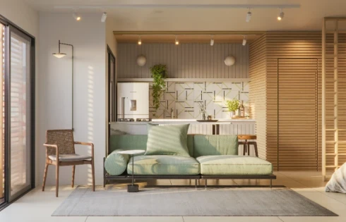 Apartamento em Campeche, Florianópolis