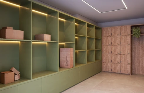 Apartamento em Viva Park, Porto Belo