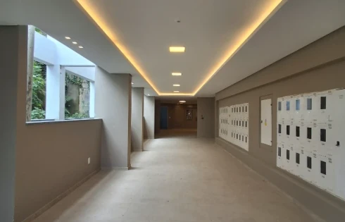 Cobertura em Saco Grande, Florianópolis