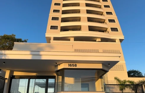 Cobertura em Saco Grande, Florianópolis