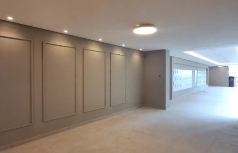 Cobertura em Saco Grande, Florianópolis