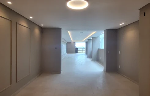 Cobertura em Saco Grande, Florianópolis