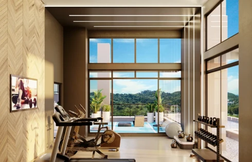 Apartamento em Cacupé, Florianópolis