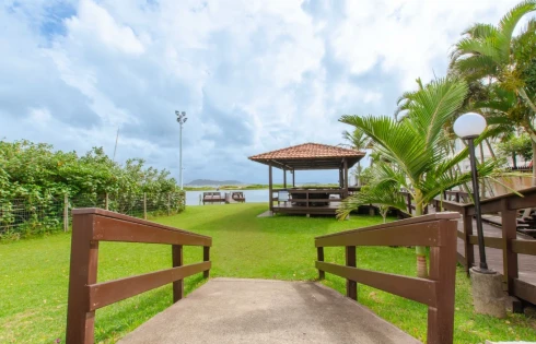 Apartamento em Canasvieiras, Florianópolis