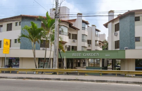 Apartamento em Canasvieiras, Florianópolis