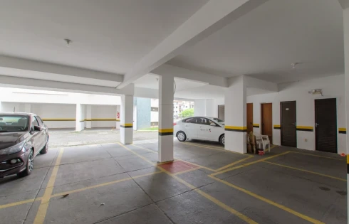 Apartamento em Canasvieiras, Florianópolis
