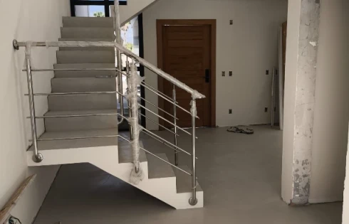 Casa em Beira Rio, Biguaçu