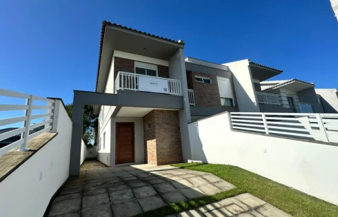 Casa em Campeche, Florianópolis