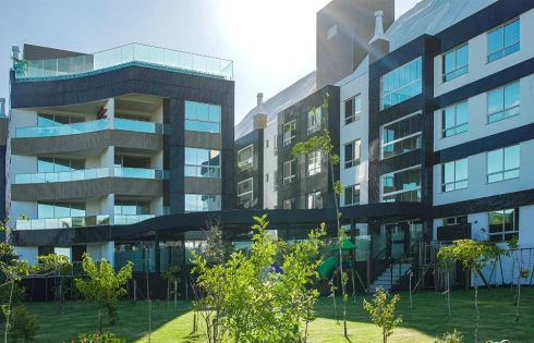 Apartamento em Ingleses do Rio Vermelho, Florianópolis