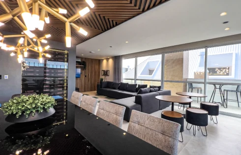 Apartamento em Ingleses do Rio Vermelho, Florianópolis