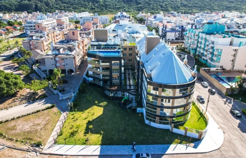 Apartamento em Ingleses do Rio Vermelho, Florianópolis