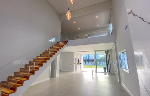 Casa em Campeche, Florianópolis