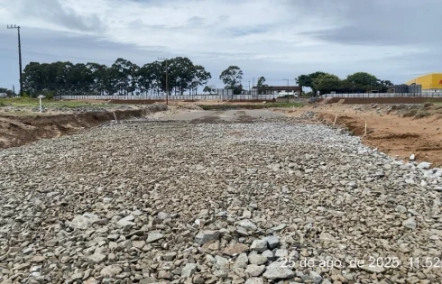 Terreno em Rio Tavares, Florianópolis