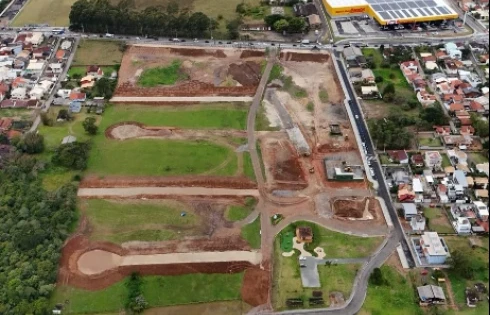 Terreno em Rio Tavares, Florianópolis