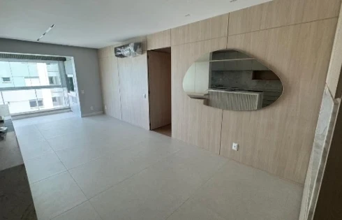 Apartamento em Jardim Atlântico, Florianópolis