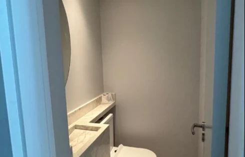 Apartamento em Jardim Atlântico, Florianópolis