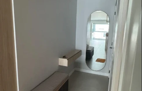 Apartamento em Jardim Atlântico, Florianópolis