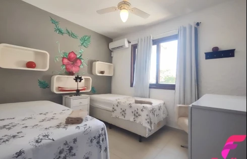 Casa em Campeche, Florianópolis