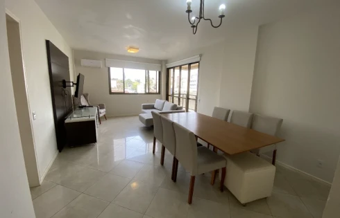 Apartamento em Centro, Florianópolis