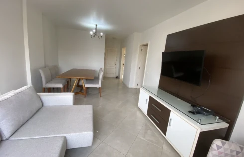 Apartamento em Centro, Florianópolis