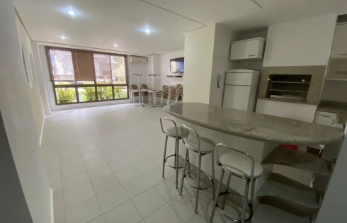 Apartamento em Centro, Florianópolis